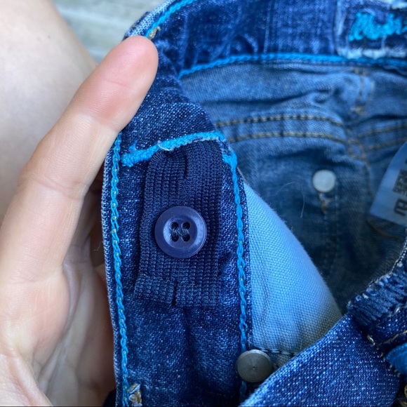 Wrangler Cowboy Jeans - Picture 5 of 8